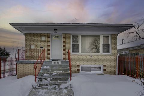3603 W 65th Pl, Chicago, IL 60629 photo 1