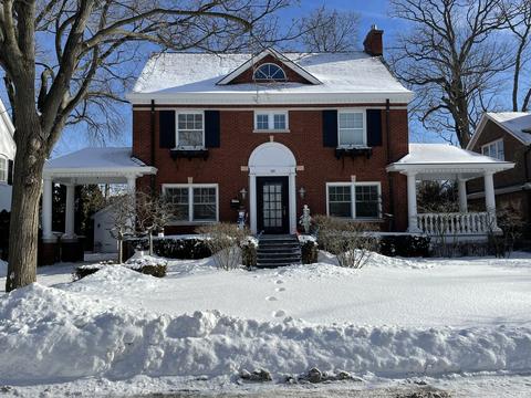 159 Fuller Ln, Winnetka, IL 60093 photo 1