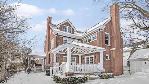 159 Fuller Ln, Winnetka, IL 60093 photo 3