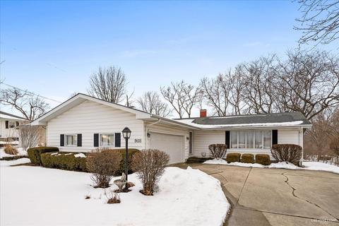 918 E Division St, Lockport, IL 60441 photo 1