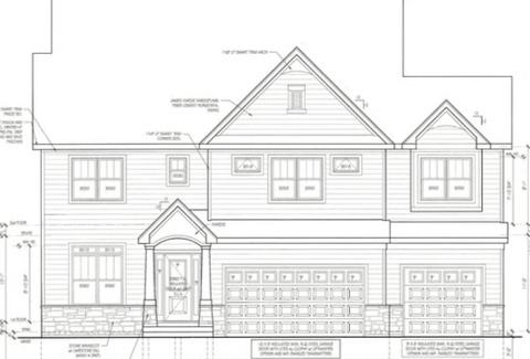 445 Woodland Chase Ln, Vernon Hills, IL 60061