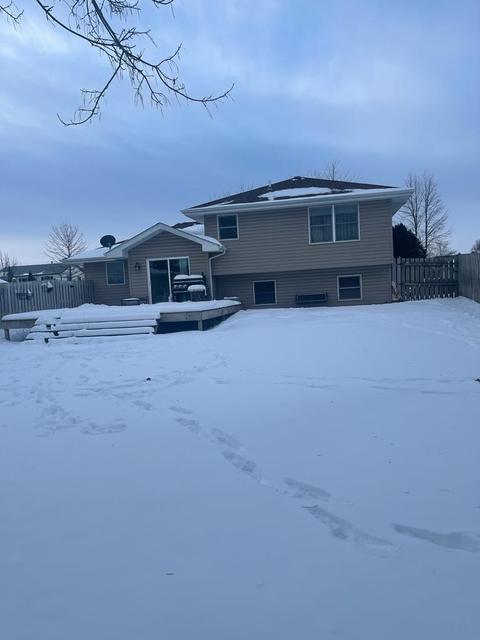 6913 Lewis Clark Dr, Plainfield, IL 60586 photo 1