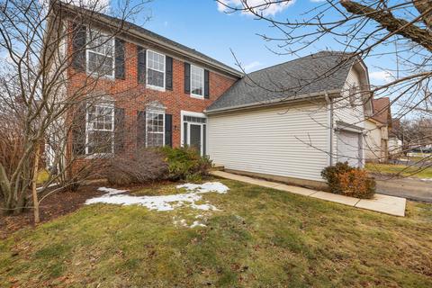 11620 S Olympic Dr, Plainfield, IL 60585 photo 2