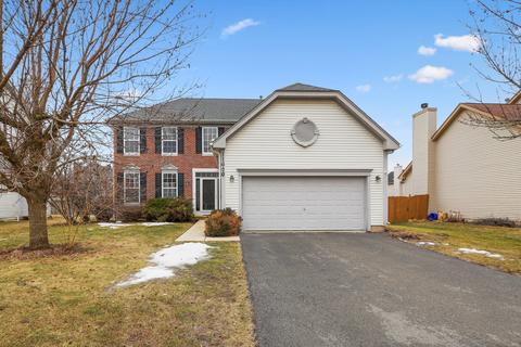 11620 S Olympic Dr, Plainfield, IL 60585 photo 1