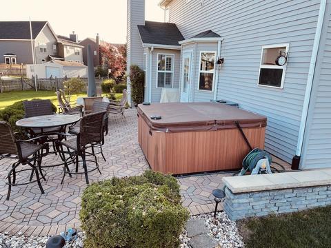 24039 Nightingale Ct, Plainfield, IL 60585 photo 3