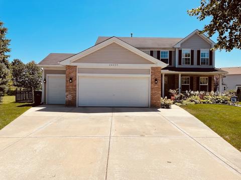24039 Nightingale Ct, Plainfield, IL 60585 photo 1