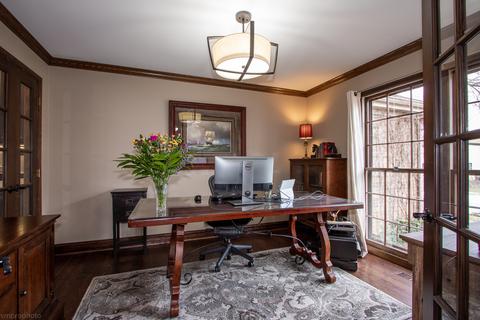 4131 Oaksbury Ln, Rolling Meadows, IL 60008 photo 12