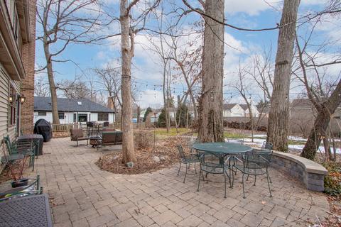 4131 Oaksbury Ln, Rolling Meadows, IL 60008 photo 28