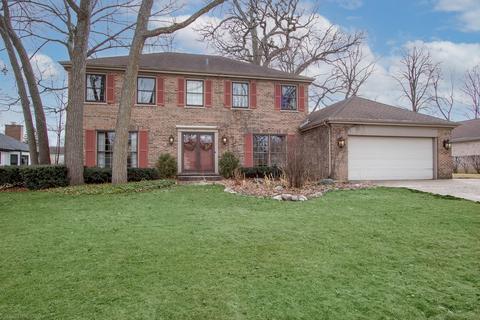 4131 Oaksbury Ln, Rolling Meadows, IL 60008 photo 1