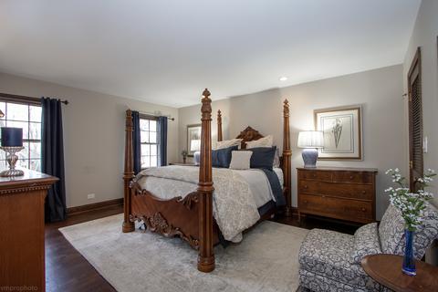 4131 Oaksbury Ln, Rolling Meadows, IL 60008 photo 14