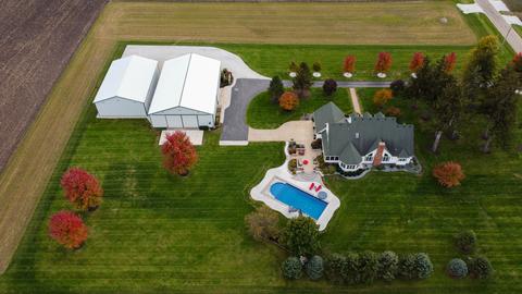 3142 E 1st Rd, Peru, IL 61354 photo 17
