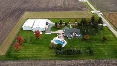 3142 E 1st Rd, Peru, IL 61354 photo 16