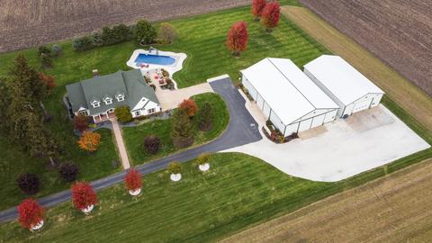 3142 E 1st Rd, Peru, IL 61354 photo 10