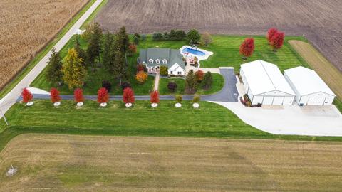 3142 E 1st Rd, Peru, IL 61354 photo 9