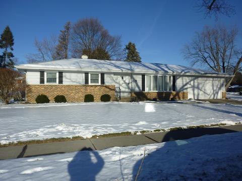 115 Pauline Dr, Elgin, IL 60123 photo 1