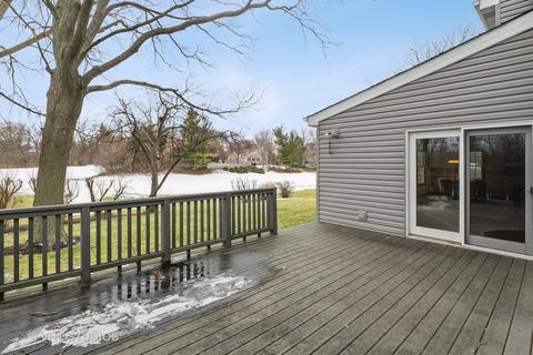 4917 Adele Dr, Gurnee, IL 60031 photo 20