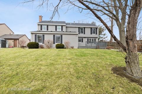 4917 Adele Dr, Gurnee, IL 60031 photo 22
