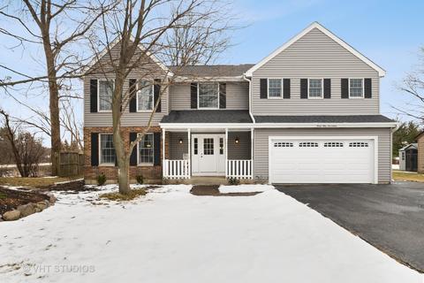 4917 Adele Dr, Gurnee, IL 60031 photo 1