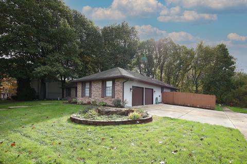 809 Lakeshore Dr, Morris, IL 60450 photo 15