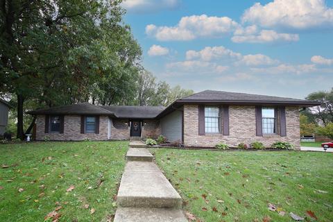 809 Lakeshore Dr, Morris, IL 60450 photo 1