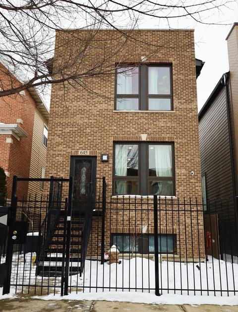 645 E 41st St, Chicago, IL 60653 photo 1