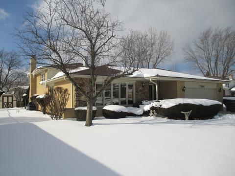 7824 Cherry Tree Ln, Willowbrook, IL 60527 photo 1