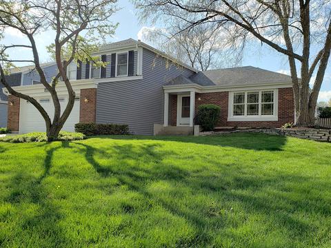 1603 Jasper Dr, Wheaton, IL 60189 photo 2