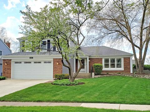 1603 Jasper Dr, Wheaton, IL 60189 photo 1