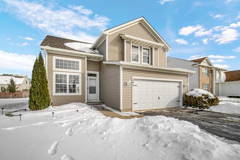 141 Moonlight Rd, Matteson, IL 60443 photo 4