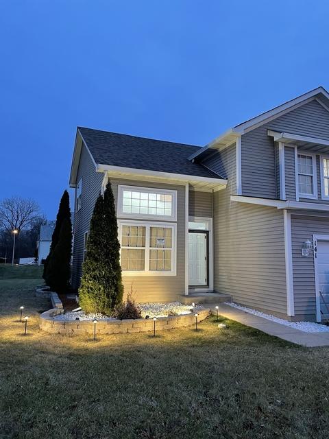 141 Moonlight Rd, Matteson, IL 60443 photo 3