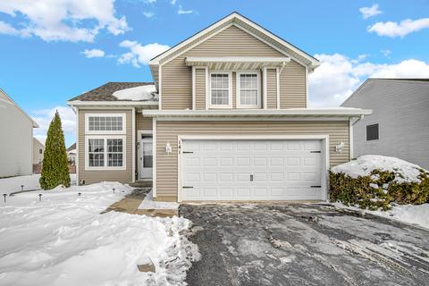 141 Moonlight Rd, Matteson, IL 60443 photo 2