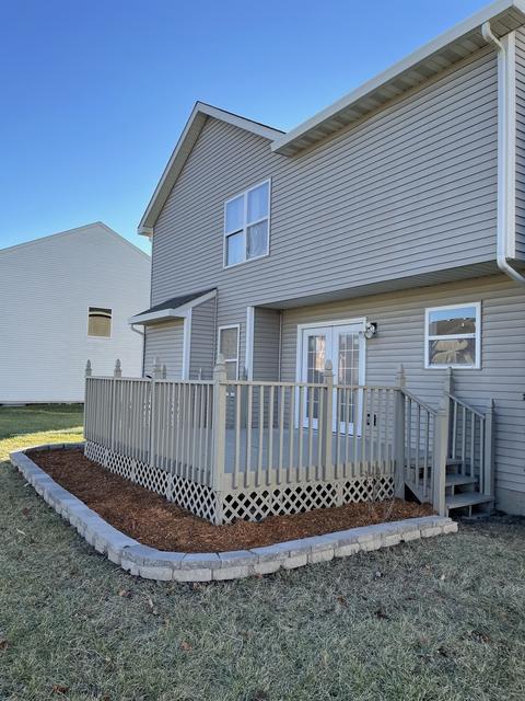 141 Moonlight Rd, Matteson, IL 60443 photo 23