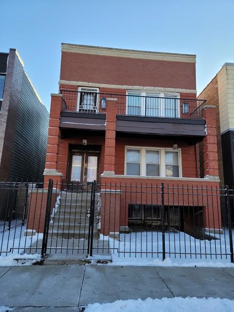 549 E 50th St S, Chicago, IL 60615 photo 1