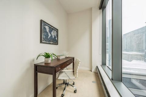 60 E Monroe St #1504, Chicago, IL 60603 photo 12
