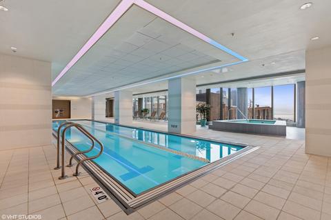 60 E Monroe St #1504, Chicago, IL 60603 photo 19