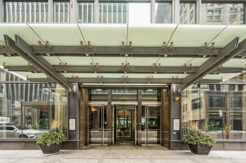 60 E Monroe St #1504, Chicago, IL 60603 photo 1