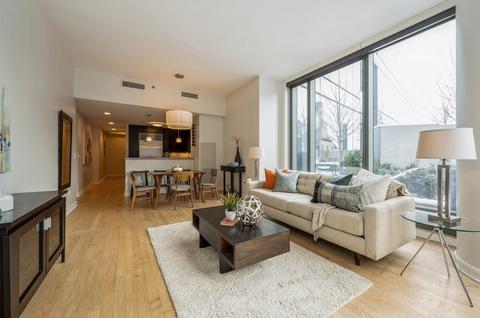 60 E Monroe St #1504, Chicago, IL 60603 photo 5