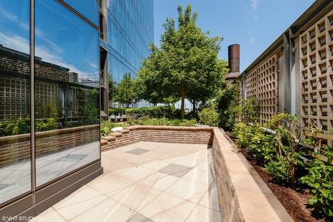 60 E Monroe St #1504, Chicago, IL 60603 photo 8