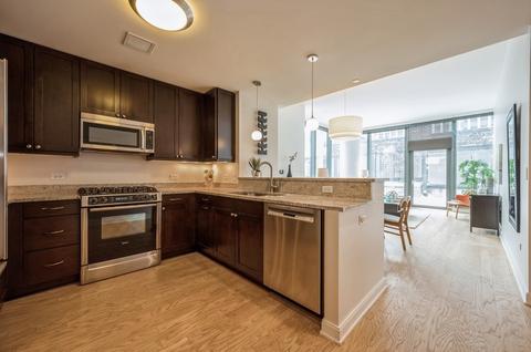 60 E Monroe St #1504, Chicago, IL 60603 photo 6