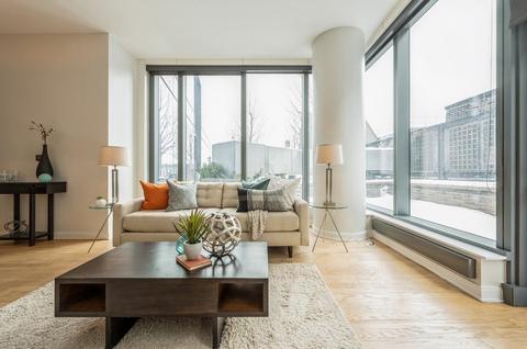 60 E Monroe St #1504, Chicago, IL 60603 photo 3
