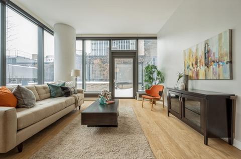 60 E Monroe St #1504, Chicago, IL 60603 photo 4