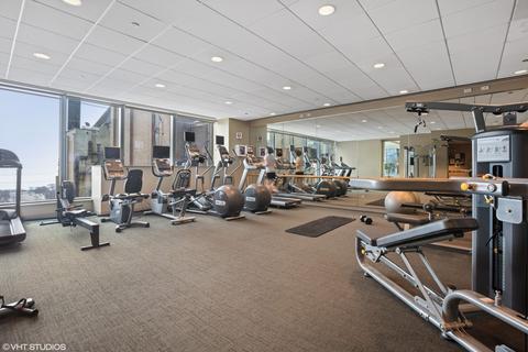 60 E Monroe St #1504, Chicago, IL 60603 photo 17