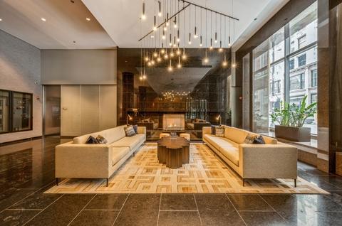 60 E Monroe St #1504, Chicago, IL 60603 photo 2
