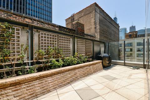 60 E Monroe St #1504, Chicago, IL 60603 photo 9