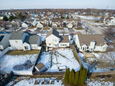 3095 Charter Dr, Aurora, IL 60503 photo 17