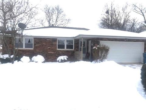 521 Johnson Ave, Morris, IL 60450 photo 1