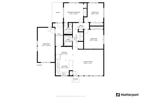 376 Leslie Ln, Wheeling, IL 60090 photo 27