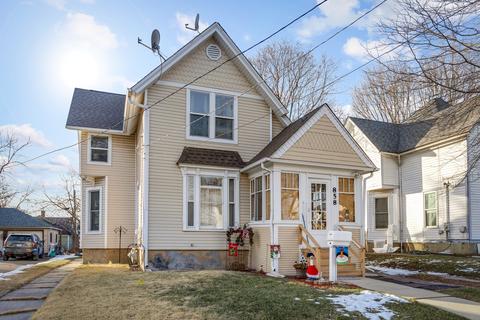 858 Illinois Ave, Elgin, IL 60120 photo 1