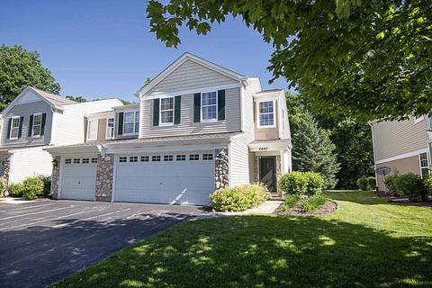 4047 Oak Tree Ln, Plainfield, IL 60586 photo 1