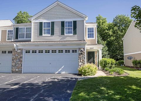 4047 Oak Tree Ln, Plainfield, IL 60586 photo 2